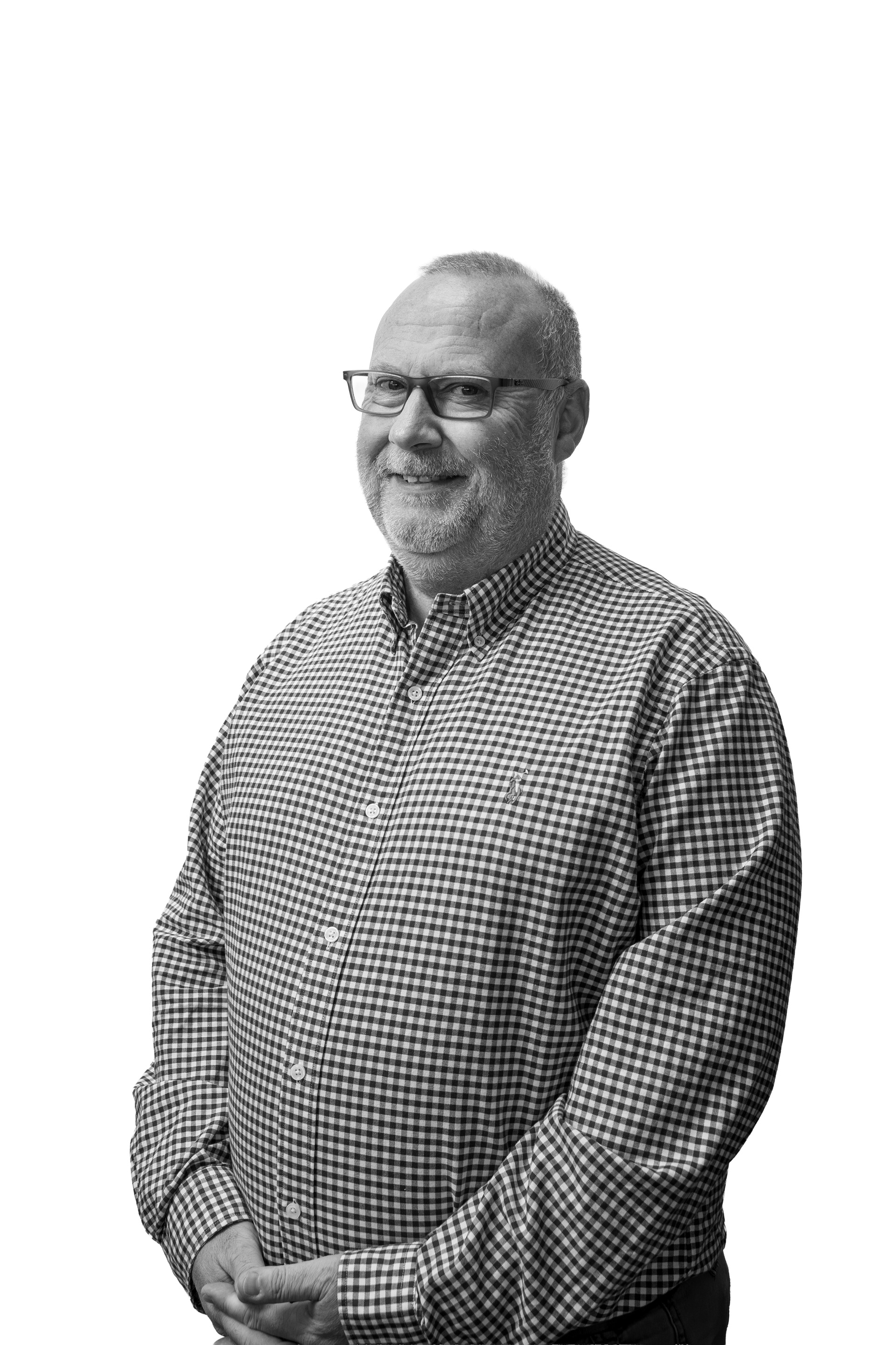 Matt Short, Commercial Business Development Manager at Habitech Pro